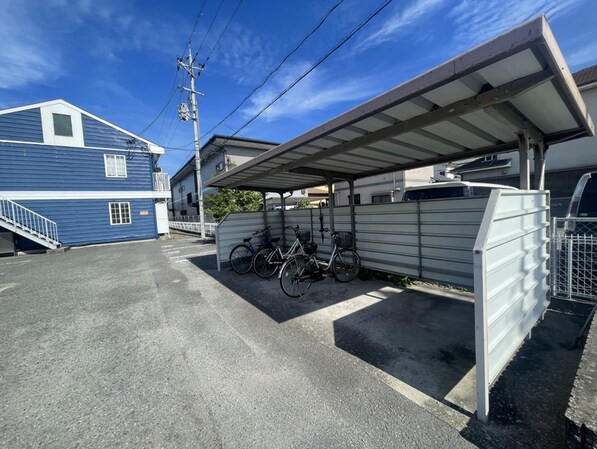 Rinky Gardenの物件内観写真